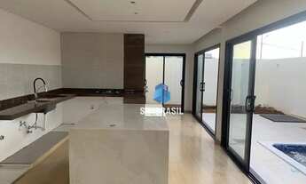 Imagem: Terras da Estancia em Paulínia - casa alto