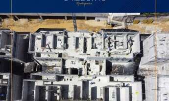 Imagem 6: Obras Aceleradas no Orizzonte