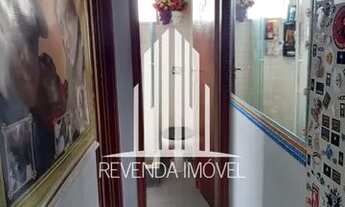 Imagem 3: Apartamento em Perdizes com 39m². com 1 dormitório, 1 banheiro e 1 vaga