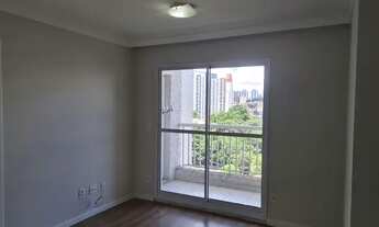 Imagem: Apartamento para aluguel tem 60 m, 2 dorm