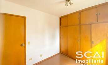 Imagem 5: Apartamento de 39m² disponível para venda no Condomínio Edificio Paraíso Studio