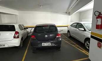 Imagem 2: Apartamento para Locação em Itajaí, Centro, 3 dormitórios, 1 suíte, 3 banheiros, 1 vaga