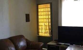 Imagem 2: Apartamento com 2 dormitórios para alugar, 55 m² por R$ 1.100,00/mês - Morada das Vinhas