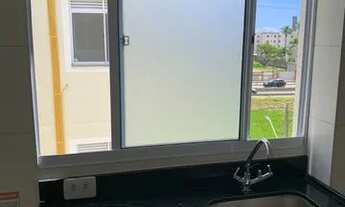 Imagem 6: Apartamento para aluguel tem 47 metros quadrados com 2 quartos em São Cristóvão - Salvador