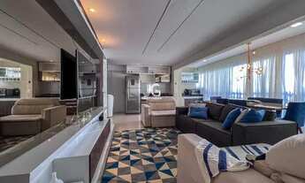 Imagem: Apartamento MOBILIADO para Locação em