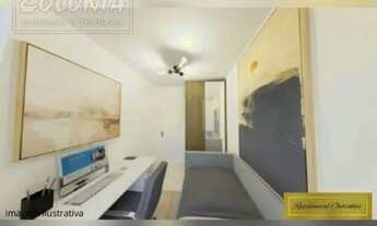 Imagem 2: Santo André - Apartamento Padrão - Jardim Alvorada