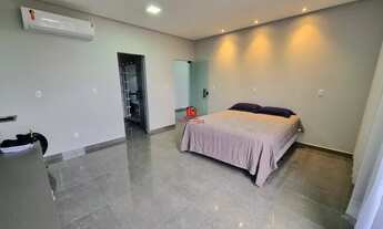 Imagem 5: Cond. Residencial Morada dos Pássaros | Com 3 suítes + escritório