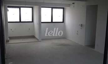 Imagem 2: Santo André - Apartamento Padrão - Jardim