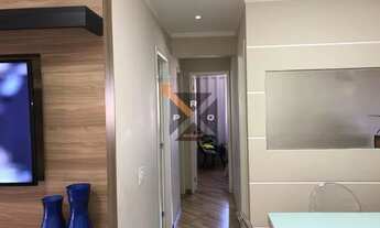 Imagem 5: Apartamento Mooca com 74m², 3 dormitórios, 1 suíte, varanda gourmet, 1 vaga e piscina aque