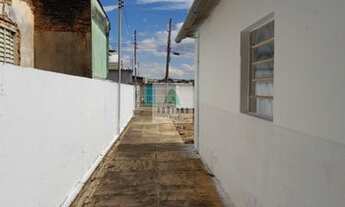 Imagem 5: Anápolis - Casa Padrão - Jardim Santana