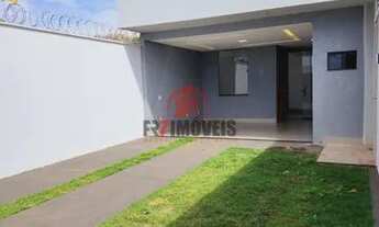 Imagem 4: EXCELENTE CASA NO SETOR SANTOS DUMONT GOIÂNIA/GO