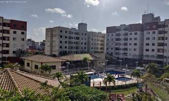 Imagem: Apartamento Caminho dos Ventos à Venda