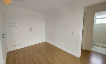 Imagem 2: Apartamento com 2 dormitórios à venda, 44 m² por R$ 355.000 - Vila Osasco - Osasco/SP