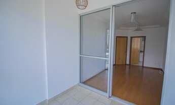 Imagem 4: Apartamento para aluguel, 2 quartos, 1 suíte, 3 vagas, Buritis - Belo Horizonte/MG