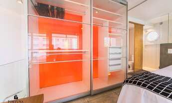 Imagem 3: SÃO PAULO - Apartamento Padrão - VILA NOVA CONCEIÇÃO