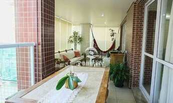 Imagem 6: Apartamento com 4 dormitórios à venda, 195 m² por R$ 1.999.000,00 - Jardim - Santo André/S