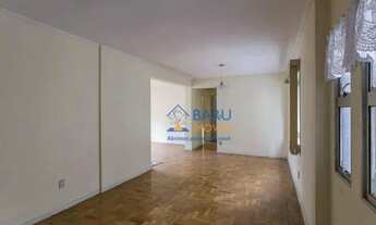 Imagem 4: Apartamento com 2 dormitórios para alugar, 96 m² por R$ 4.632,00 - Higienópolis - São Paul