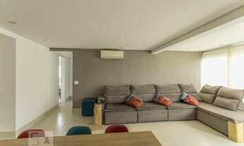 Imagem 4: Apartamento para Aluguel - Vila Romana, 2 Quartos, 173 m2