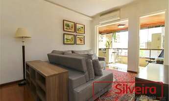 Imagem 6: PORTO ALEGRE - Apartamento Padrão - Menino Deus