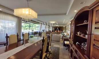 Imagem 4: Barra da Tijuca Apartamento cobertura com 4 dormitórios