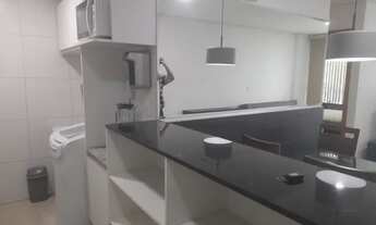 Imagem 6: Easy - 01 Quarto - Mobiliado - Vieralves