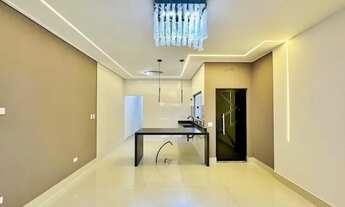 Imagem 4: Casa totalmente nova com 3 quartos e perto da praia no Caiçara - Praia Grande