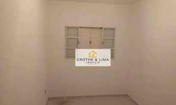 Imagem 6: Casa com 3 dormitórios à venda, 121 m² - Parque São Luís - Taubaté/SP