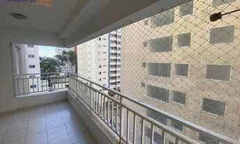 Imagem 4: Apartamento com 2 dormitórios para alugar, 71 m² por R$ 4.043,00/mês - Parque Residencial