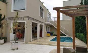 Imagem 2: Apartamento para venda com 200 metros quadrados com 3 quartos