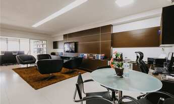 Imagem: Sala comercial mobiliada com 129m² em Cabedelo