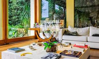 Imagem 5: Casa à Venda - Real Parque, 4 Quartos, 550 m2