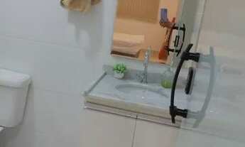 Imagem 5: Flat para alugar no Edifício Red , Jd. América, Sorocaba/SP