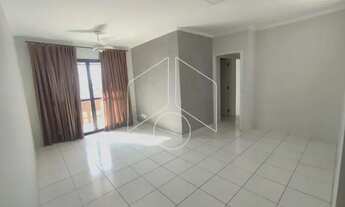 Imagem: Residencial Apartamento em Marília