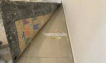 Imagem 5: Sobrado com 2 dormitórios para alugar, 60 m² por R$ 3.160,00/mês - Santa Paula - São Caeta