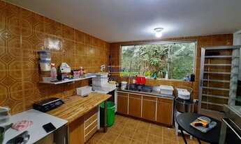 Imagem 4: CASA TÉRREA A VENDA NO BAIRRO CAMPO GRANDE ZONA SUL