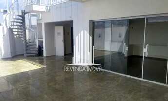 Imagem: Cobertura no Condomínio Bem Viver na Pompéia