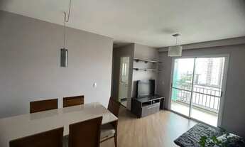 Imagem 4: Apartamento para aluguel tem 70 metros quadrados com 2 quartos em Chácara Primavera - Camp