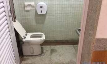 Imagem 7: CASA ASSOBRADADA - BROOKLIN - SP