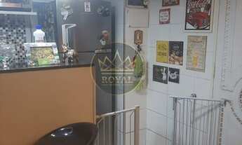 Imagem 3: Apartamento para Venda em Rio de Janeiro, Anil, 2 dormitórios, 1 banheiro, 1 vaga