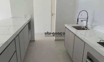 Imagem 7: Apartamento com 3 dormitórios para alugar, 85 m² por R$ 4.500,00/mês - Natura Park Condomi