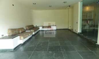 Imagem 7: Sobrado próximo ao clube Hebraica