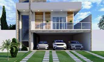 Imagem 4: TERRENO +CONSTRUÇÃO IMPERDÍVEL EM PONTA NEGRA imperdível APROVEITE nossas Promoções