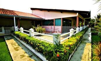 Imagem: Porto Marina Tauá, Casa Térrea, 1.960m²