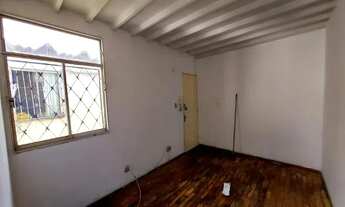 Imagem 2: Apartamento com 02 quartos