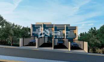 Imagem: Sobrado com duas suítes no bairro da Velha!