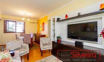 Imagem: PORTO ALEGRE - Apartamento Padrão - Menino