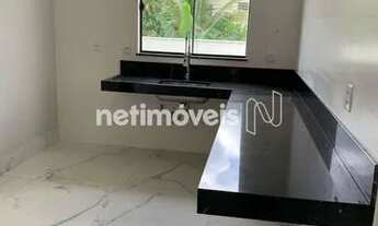 Imagem 7: Casa à venda no bairro Cidade Nova - Santana do Paraíso - MG