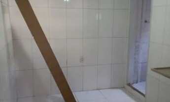 Imagem 3: Casa com 1 dormitório para alugar, 25 m² por R$ 463,87/mês - Paulicéia - São Bernardo do C