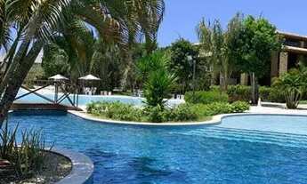 Imagem: Suíte com varanda no iloa- barra de são