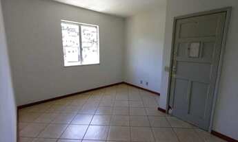 Imagem 2: Apartamento para Locação em Teresópolis, São Pedro, 2 dormitórios, 1 banheiro, 1 vaga